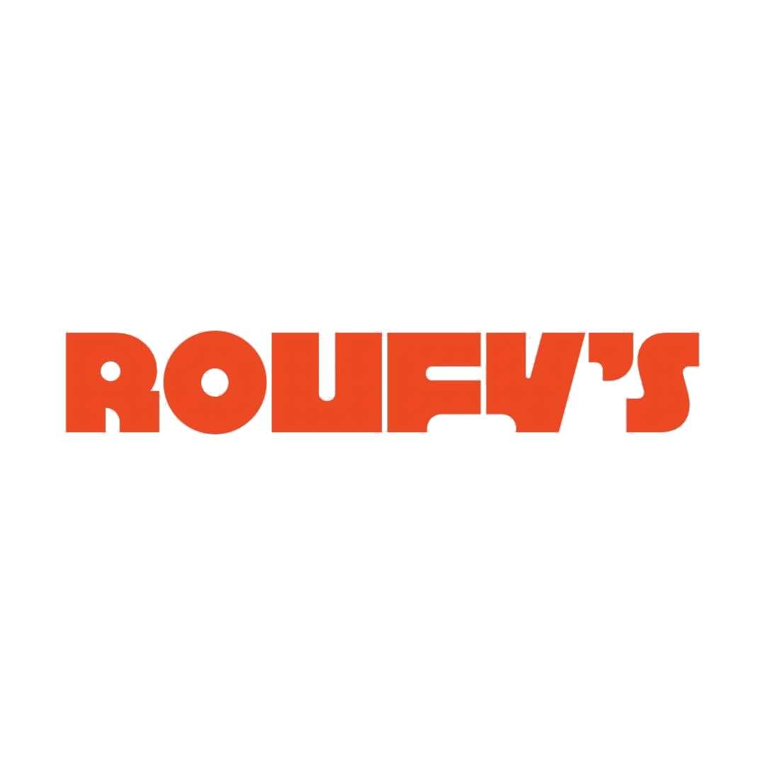 Roufy's Logo